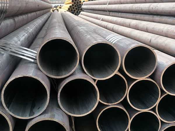 流體無縫鋼管