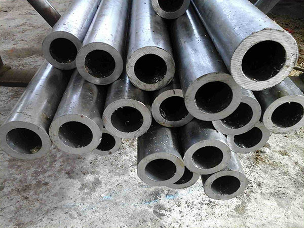 精密無縫鋼管是一種什么類型的材質？