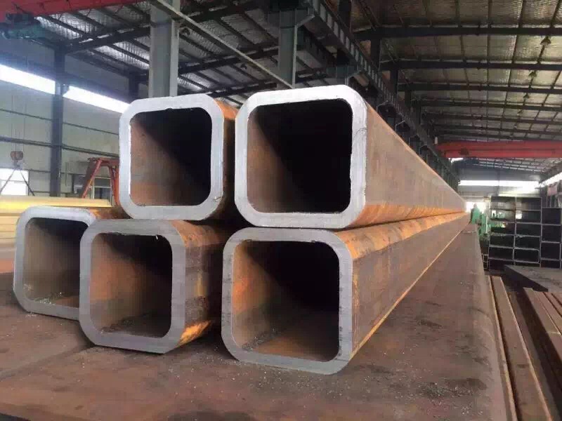 無縫方管